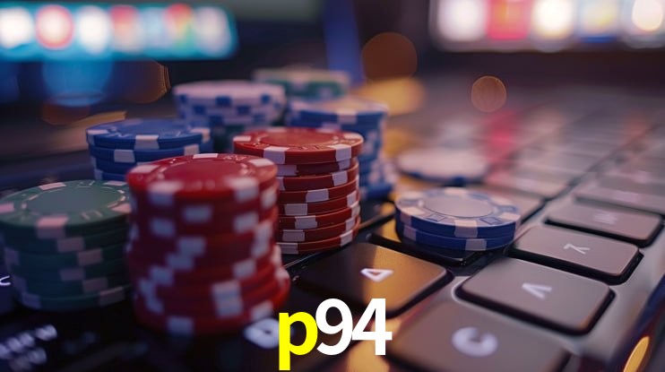 p94 - cassino ao vivo